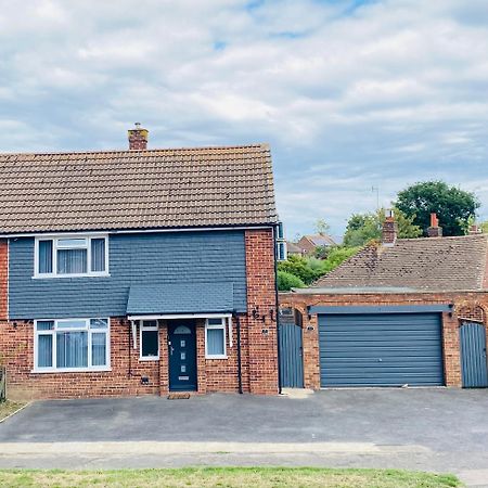Gatwick Studio Horley Eksteriør bilde
